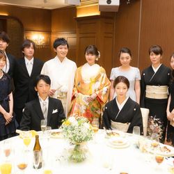 ロイヤルホールヨコハマ セントパトリックチャーチの写真8枚目