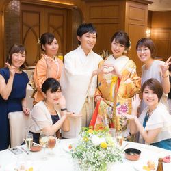 ロイヤルホールヨコハマ セントパトリックチャーチの写真1枚目