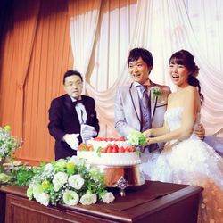 ロイヤルホールヨコハマ セントパトリックチャーチの写真20枚目