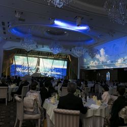 ロイヤルホールヨコハマ セントパトリックチャーチの写真21枚目