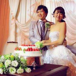 ロイヤルホールヨコハマ セントパトリックチャーチの写真9枚目