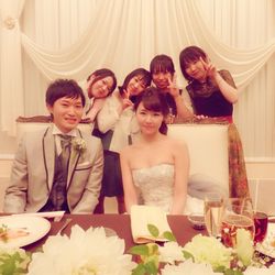 ロイヤルホールヨコハマ セントパトリックチャーチの写真2枚目