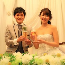 ロイヤルホールヨコハマ セントパトリックチャーチの写真4枚目