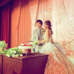 ロイヤルホールヨコハマ セントパトリックチャーチの写真22枚目