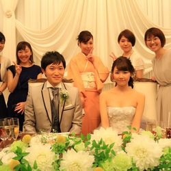 ロイヤルホールヨコハマ セントパトリックチャーチの写真5枚目