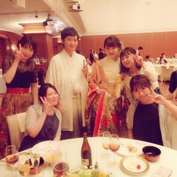 ロイヤルホールヨコハマ セントパトリックチャーチの写真23枚目