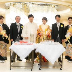 ロイヤルホールヨコハマ セントパトリックチャーチの写真3枚目