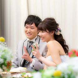 ロイヤルホールヨコハマ セントパトリックチャーチの写真17枚目