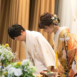 ロイヤルホールヨコハマ セントパトリックチャーチの写真7枚目