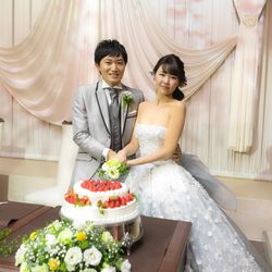 ロイヤルホールヨコハマ セントパトリックチャーチの写真6枚目