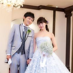 ロイヤルホールヨコハマ セントパトリックチャーチの写真18枚目