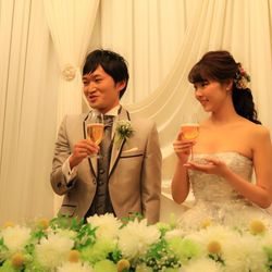 ロイヤルホールヨコハマ セントパトリックチャーチの写真12枚目