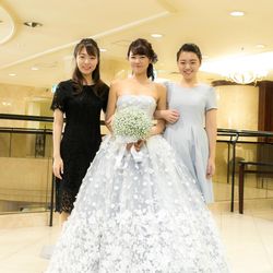 ロイヤルホールヨコハマ セントパトリックチャーチの写真6枚目