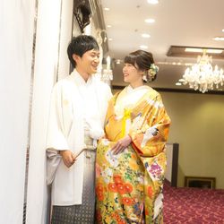 ロイヤルホールヨコハマ セントパトリックチャーチの写真9枚目