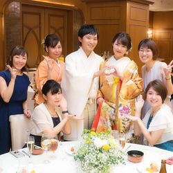 ロイヤルホールヨコハマ セントパトリックチャーチの写真15枚目