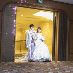 ロイヤルホールヨコハマ セントパトリックチャーチの写真15枚目