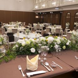 ロイヤルホールヨコハマ セントパトリックチャーチの写真8枚目