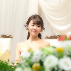 ロイヤルホールヨコハマ セントパトリックチャーチの写真14枚目