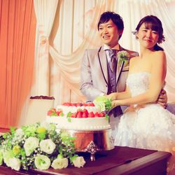 ロイヤルホールヨコハマ セントパトリックチャーチの写真24枚目