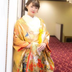 ロイヤルホールヨコハマ セントパトリックチャーチの写真29枚目