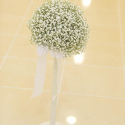 ロイヤルホールヨコハマ セントパトリックチャーチの写真9枚目