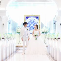 アヴァンセリアン東京の写真16枚目