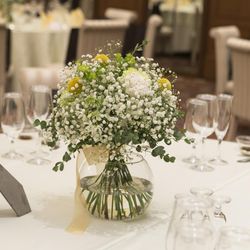 ロイヤルホールヨコハマ セントパトリックチャーチの写真20枚目