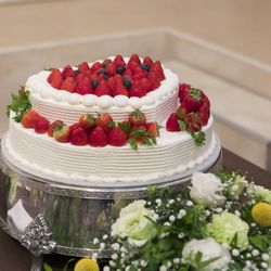 ロイヤルホールヨコハマ セントパトリックチャーチの写真3枚目