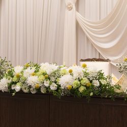 ロイヤルホールヨコハマ セントパトリックチャーチの写真7枚目