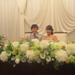 ロイヤルホールヨコハマ セントパトリックチャーチの写真8枚目