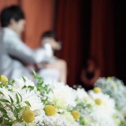 ロイヤルホールヨコハマ セントパトリックチャーチの写真18枚目