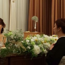 ロイヤルホールヨコハマ セントパトリックチャーチの写真22枚目