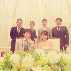 ロイヤルホールヨコハマ セントパトリックチャーチの写真23枚目