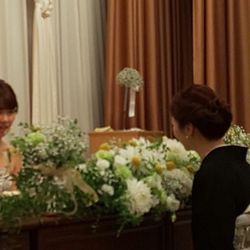 ロイヤルホールヨコハマ セントパトリックチャーチの写真25枚目