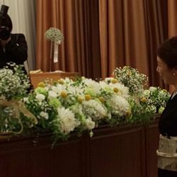 ロイヤルホールヨコハマ セントパトリックチャーチの写真23枚目