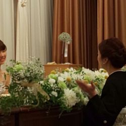 ロイヤルホールヨコハマ セントパトリックチャーチの写真22枚目