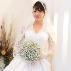 ロイヤルホールヨコハマ セントパトリックチャーチの写真22枚目