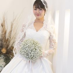 ロイヤルホールヨコハマ セントパトリックチャーチの写真4枚目