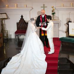 ロイヤルホールヨコハマ セントパトリックチャーチの写真21枚目