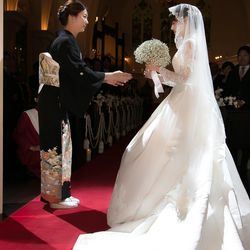 ロイヤルホールヨコハマ セントパトリックチャーチの写真3枚目