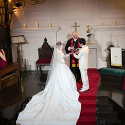 ロイヤルホールヨコハマ セントパトリックチャーチの写真28枚目