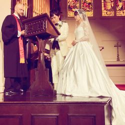 ロイヤルホールヨコハマ セントパトリックチャーチの写真9枚目