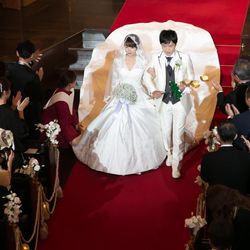 ロイヤルホールヨコハマ セントパトリックチャーチの写真27枚目