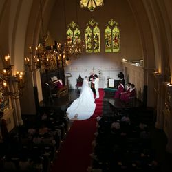 ロイヤルホールヨコハマ セントパトリックチャーチの写真25枚目