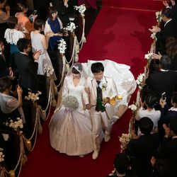 ロイヤルホールヨコハマ セントパトリックチャーチの写真34枚目