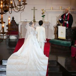 ロイヤルホールヨコハマ セントパトリックチャーチの写真10枚目