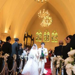 ロイヤルホールヨコハマ セントパトリックチャーチの写真1枚目