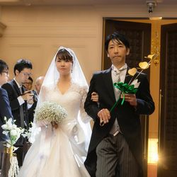 ロイヤルホールヨコハマ セントパトリックチャーチの写真1枚目