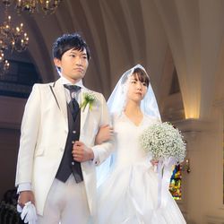 ロイヤルホールヨコハマ セントパトリックチャーチの写真2枚目