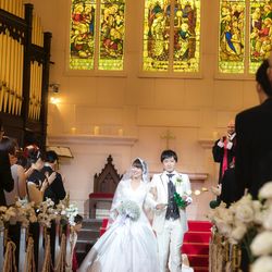 ロイヤルホールヨコハマ セントパトリックチャーチの写真21枚目